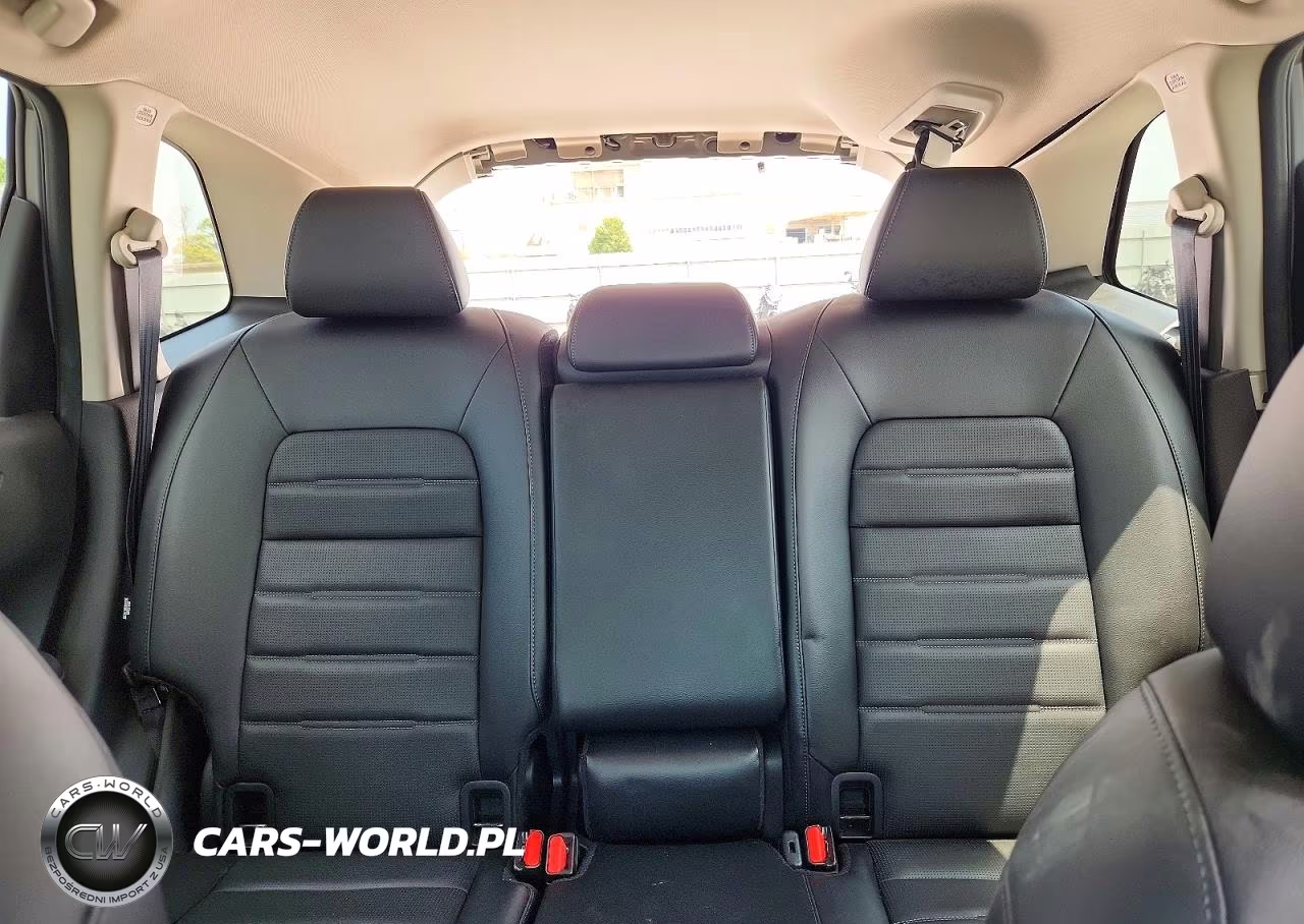 2024 Honda Cr-V Exl VIN:2HKRS4H76RH430660 - 10