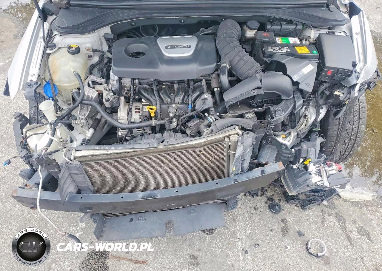 2017 Hyundai Elantra Sport VIN:KMHD04LBXHU292164 - 11
