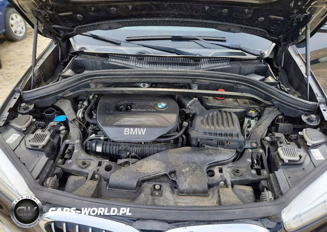 2016 BMW X1 xDrive28I VIN:WBXHT3Z34G4A47694 - 12