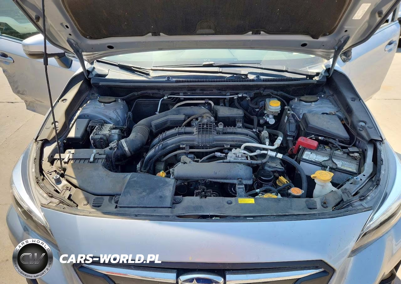 2019 Subaru Crosstrek Limited VIN:JF2GTANCXK8363863 - 12