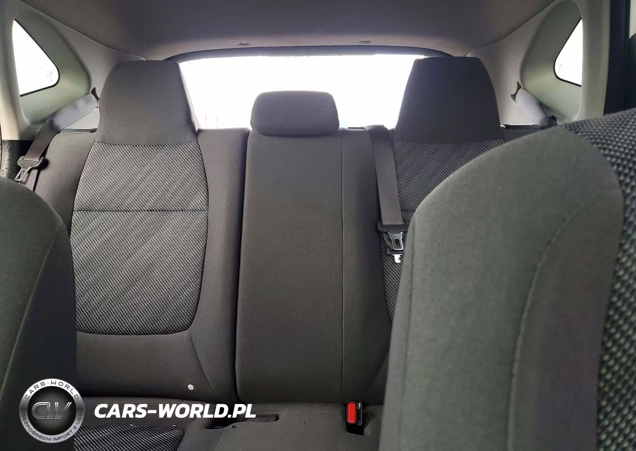 2021 Kia Seltos Lx VIN:KNDEPCAAXM7202867 - 10