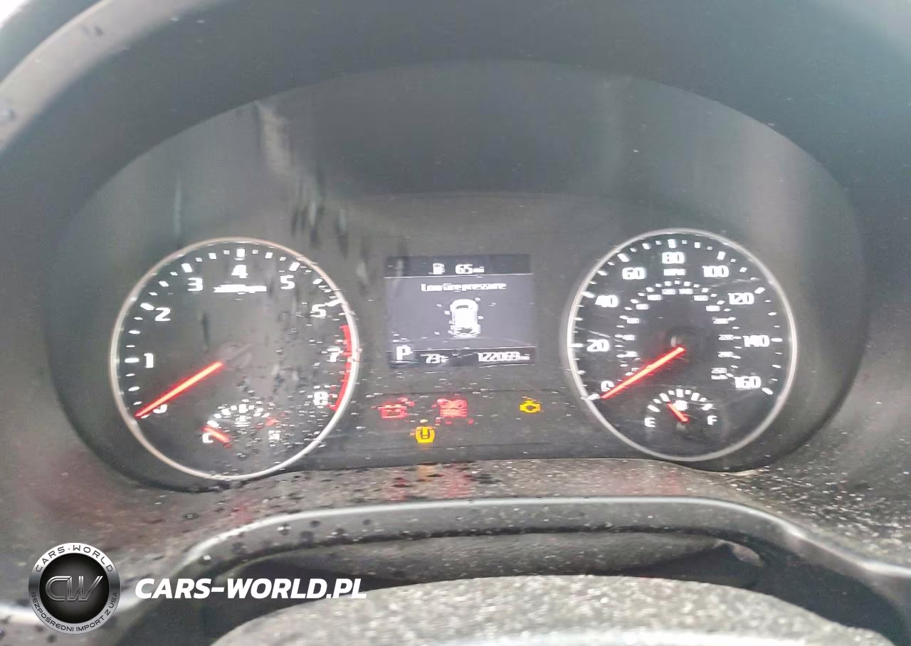 2021 Kia Seltos Lx VIN:KNDEPCAAXM7202867 - 9