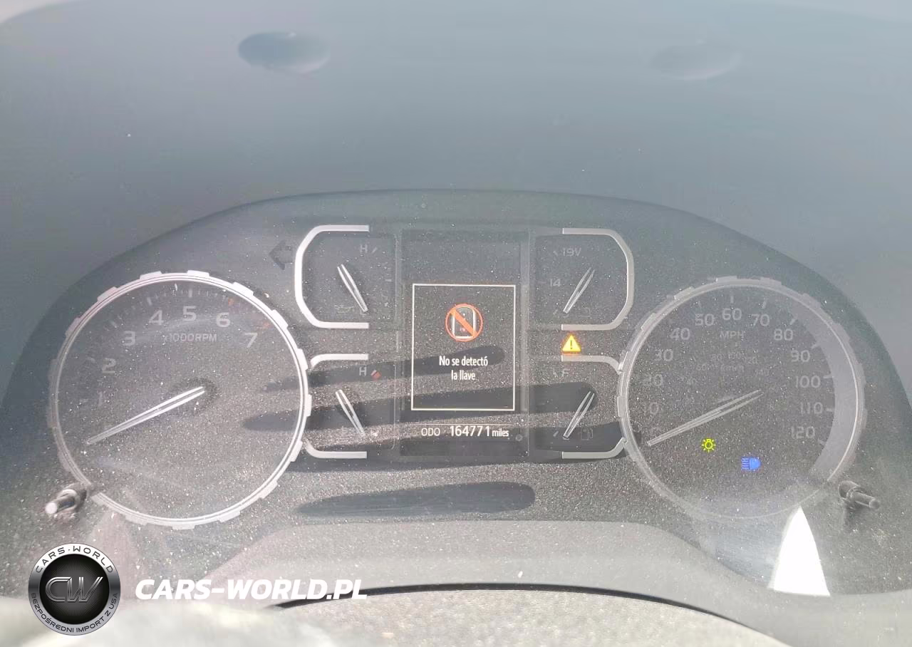 2020 Toyota Tundra Sr5 VIN:5TFUY5F10LX944271 - 9
