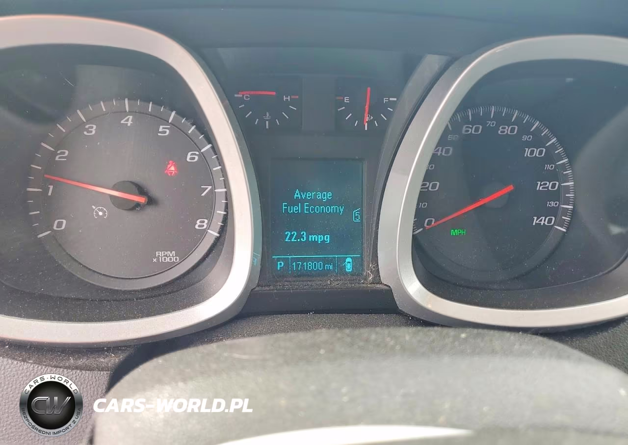 2012 Chevrolet Equinox Lt VIN:2GNFLNEK2C6224480 - 9