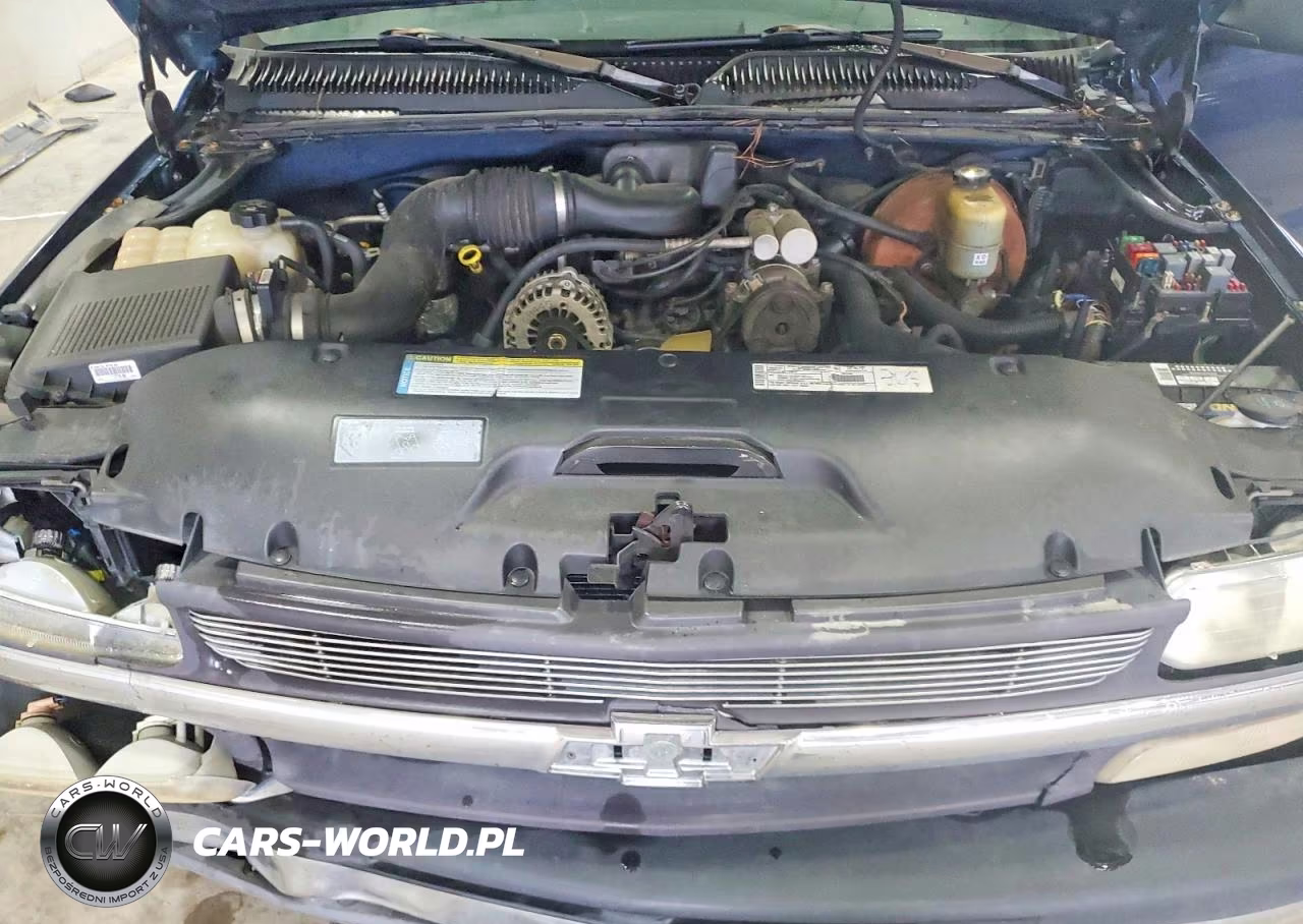 2001 Chevrolet Silverado C1500 VIN:1GCEC19W41Z173754 - 11
