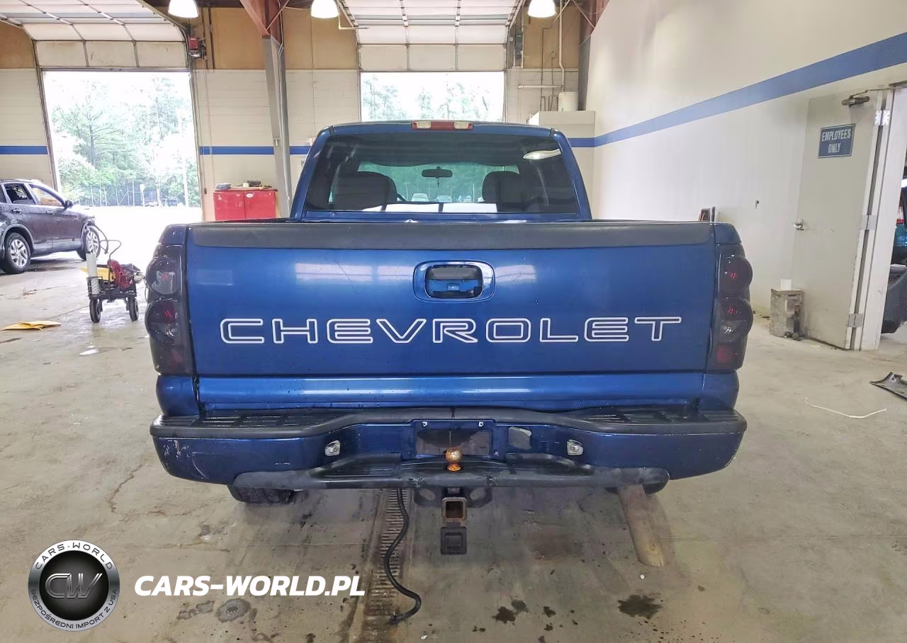 2001 Chevrolet Silverado C1500 VIN:1GCEC19W41Z173754 - 6