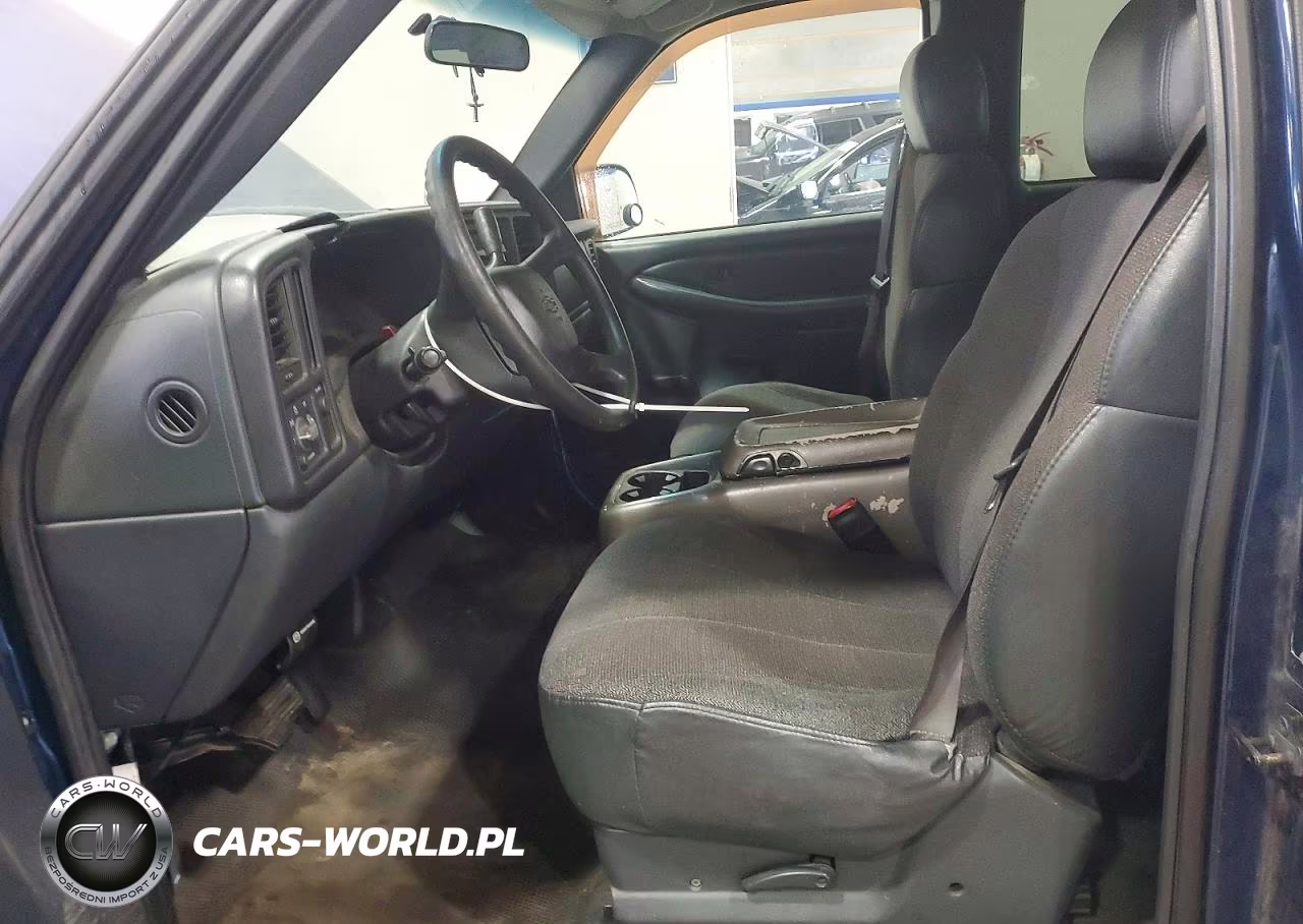 2001 Chevrolet Silverado C1500 VIN:1GCEC19W41Z173754 - 7