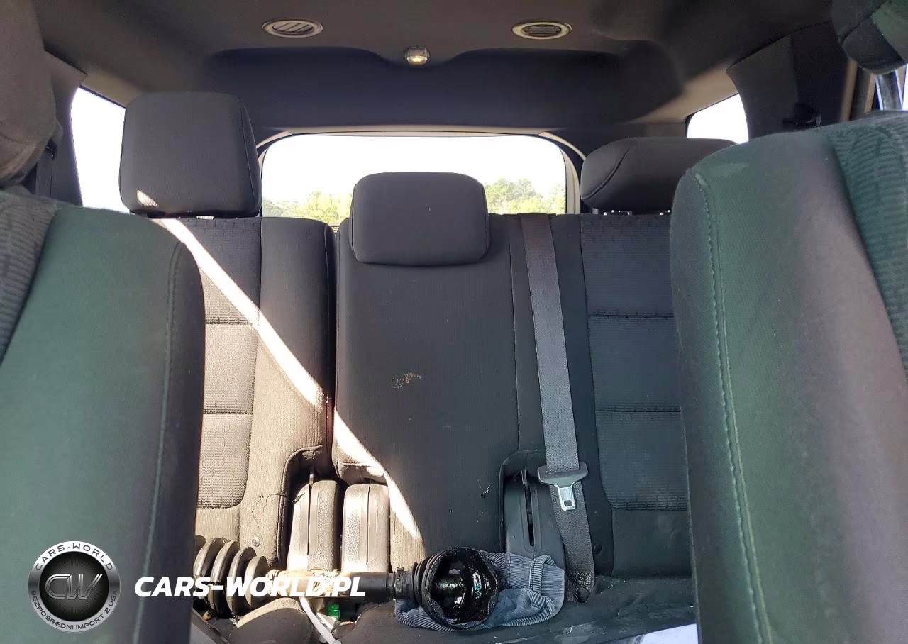 2014 Ford Explorer Xlt VIN:1FM5K7D84EGC44740 - 10