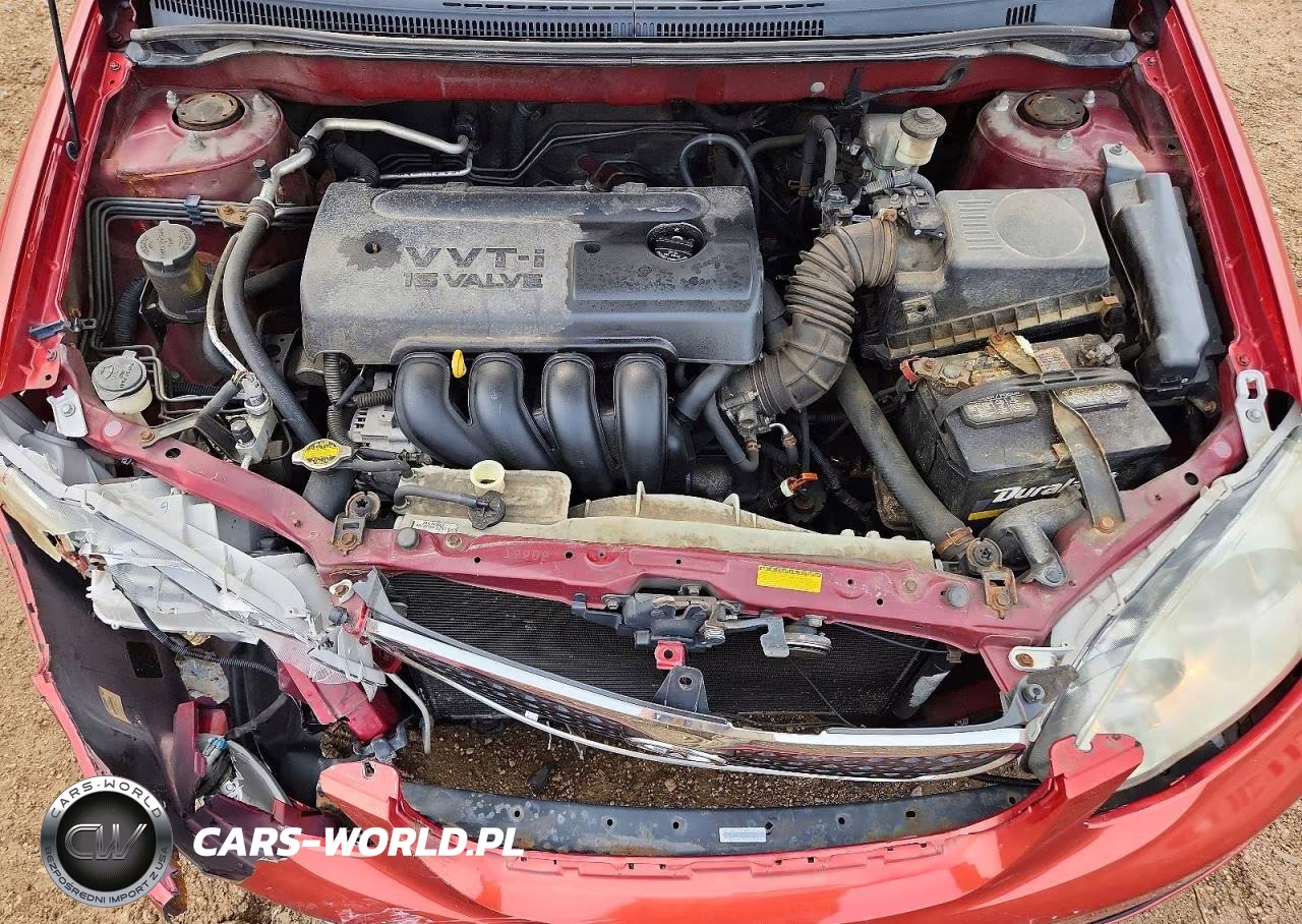 2007 Toyota Corolla S VIN:1NXBR30E77Z925109 - 11