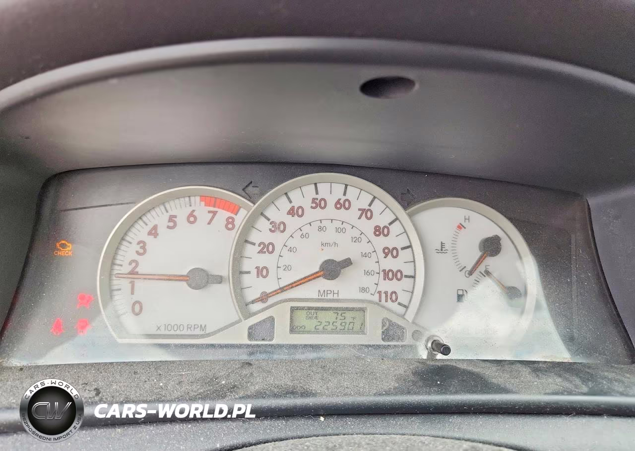 2007 Toyota Corolla S VIN:1NXBR30E77Z925109 - 9