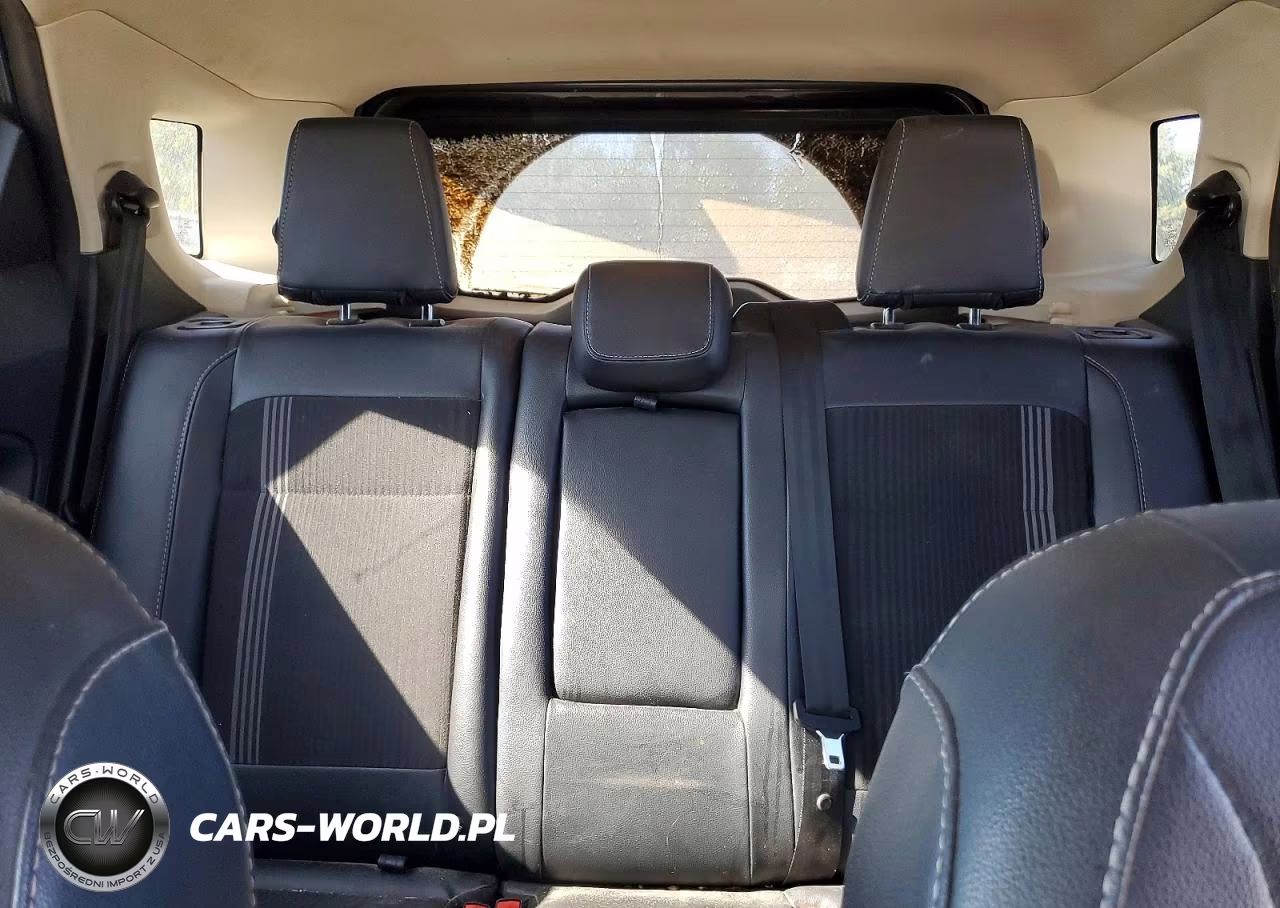 2019 Ford Ecosport Ses VIN:MAJ6S3JL2KC253164 - 10