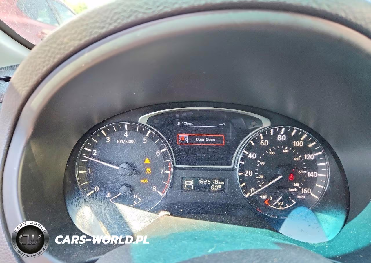 2014 Nissan Altima 2.5 S VIN:1N4AL3APXEN350602 - 9