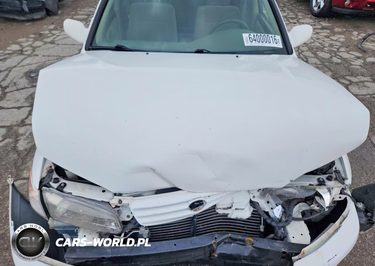 1997 Toyota Camry Le VIN:4T1BG22K9VU812925 - 11