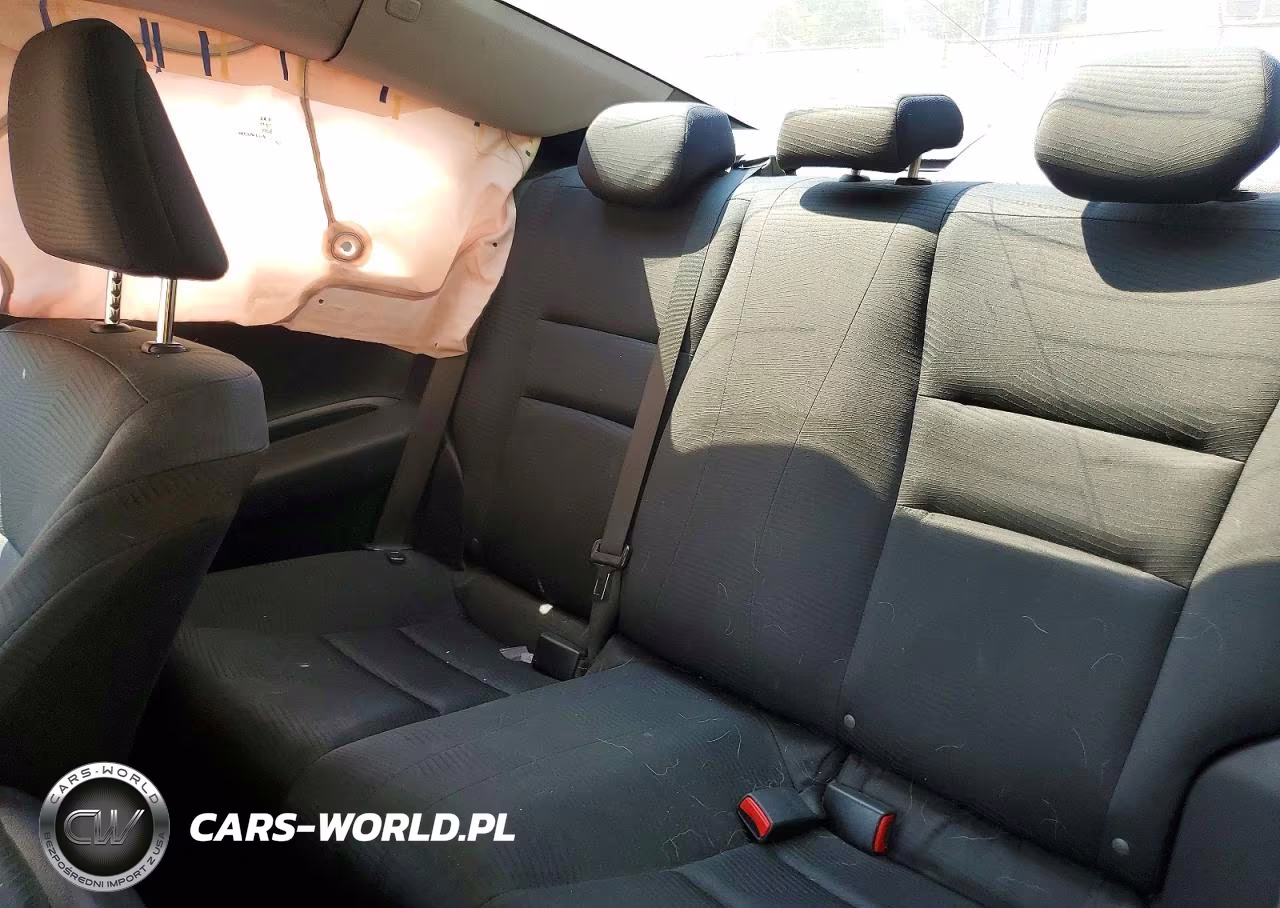 2015 Honda Accord Lx-S VIN:1HGCT1B30FA012333 - 10