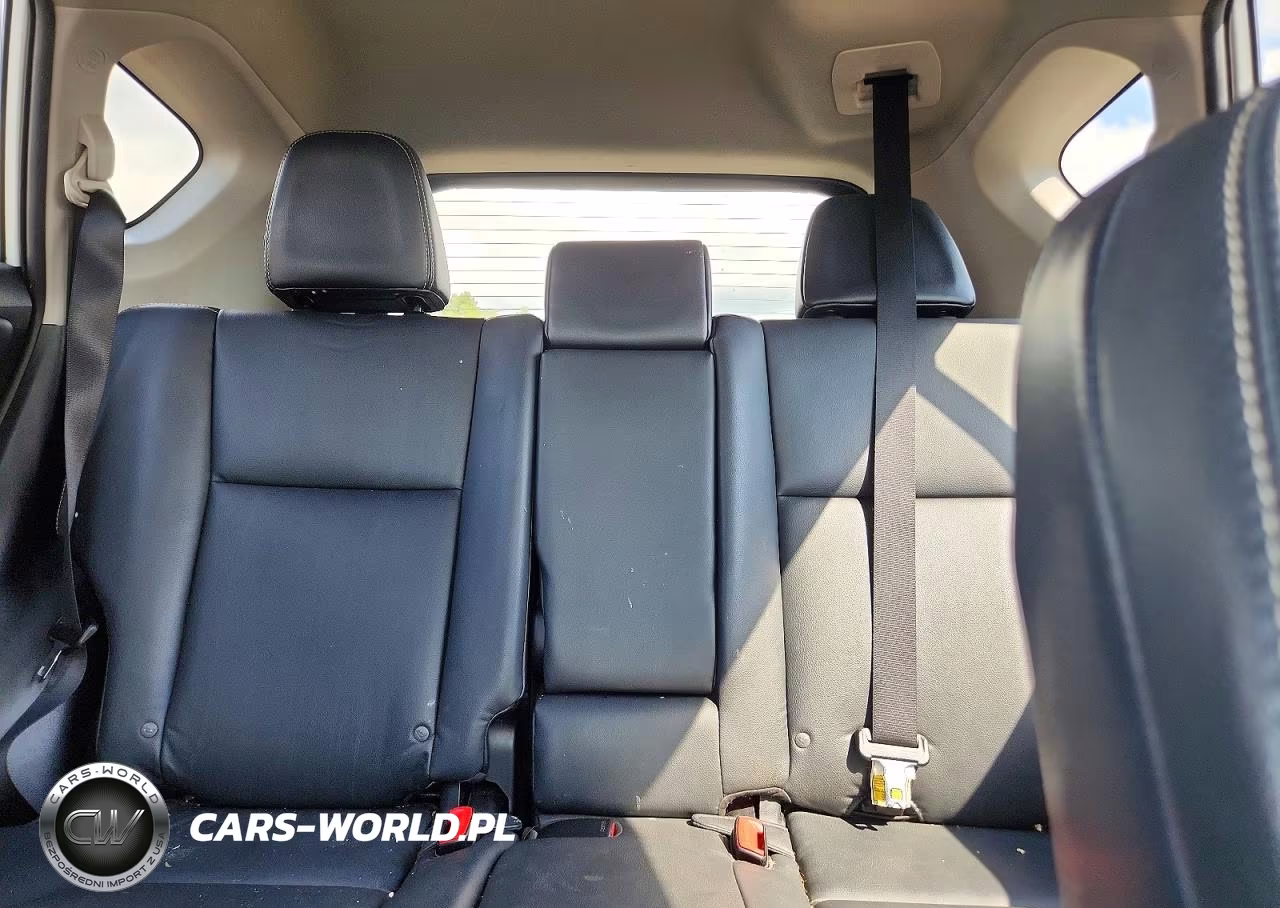 2014 Toyota Rav4 Limited VIN:2T3DFREV5EW147572 - 10