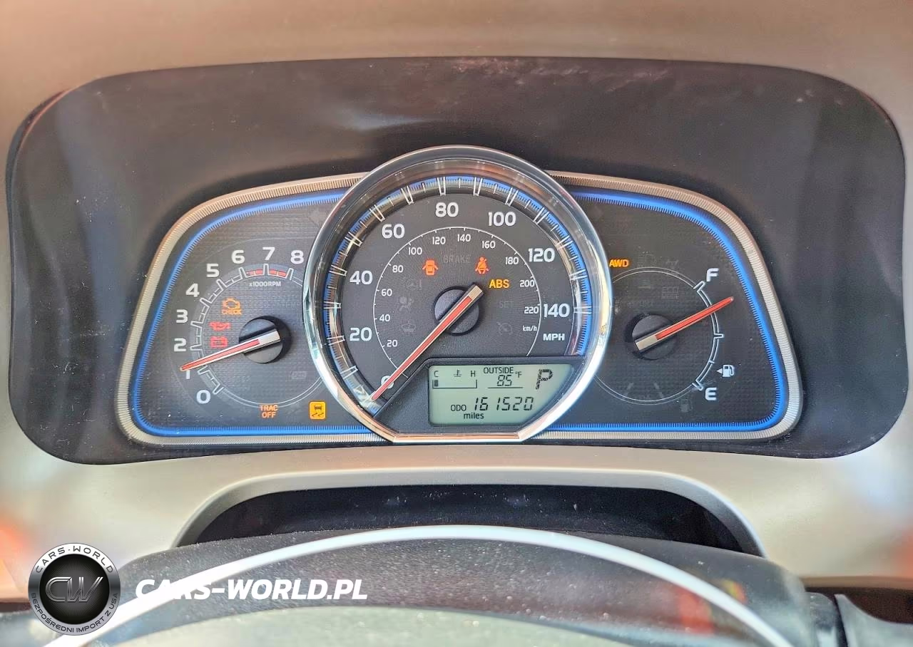 2014 Toyota Rav4 Limited VIN:2T3DFREV5EW147572 - 9