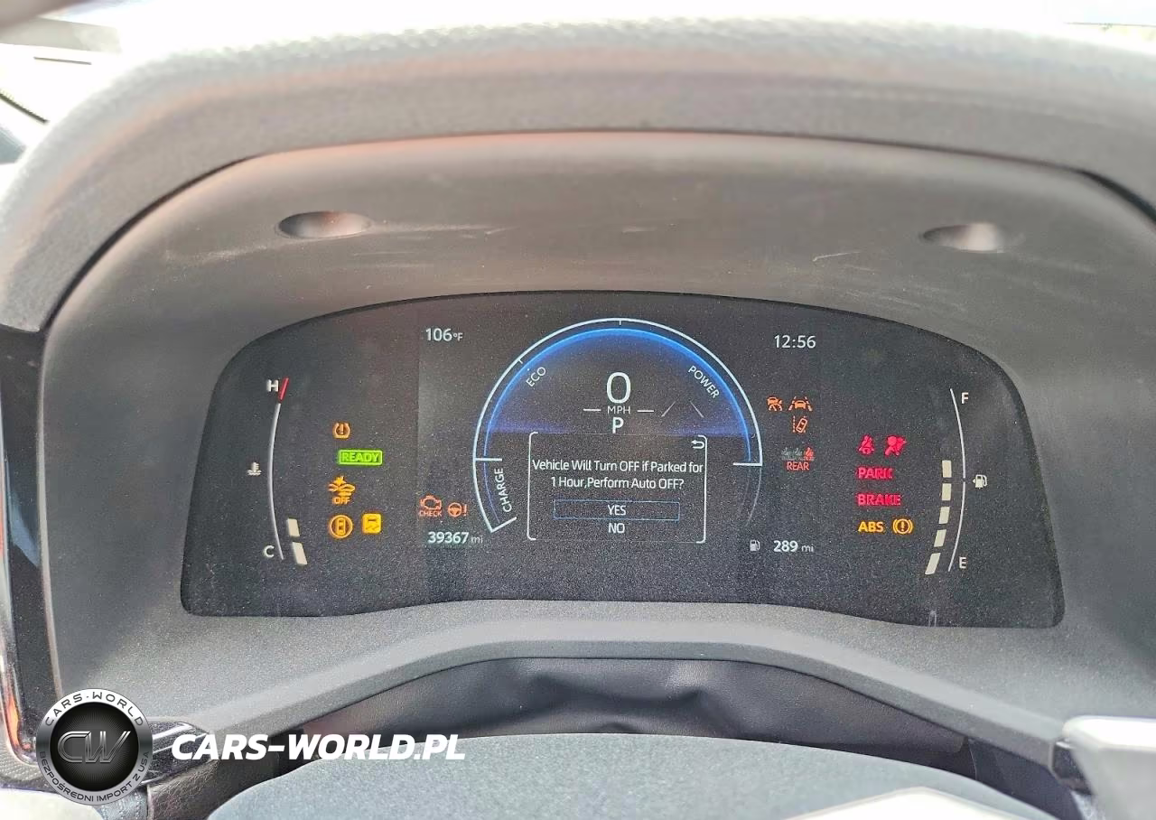 2025 Toyota Camry Se VIN:4T1DAACK2SU036023 - 9