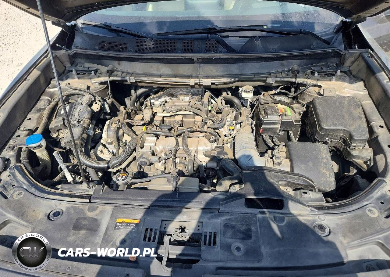 2016 Mazda Cx-9 Grand Touring VIN:JM3TCBDY3G0125592 - 11