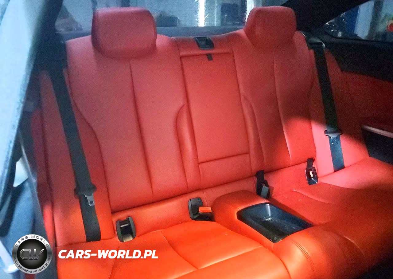 2014 BMW 428 I VIN:WBA3N7C56EF718927 - 10