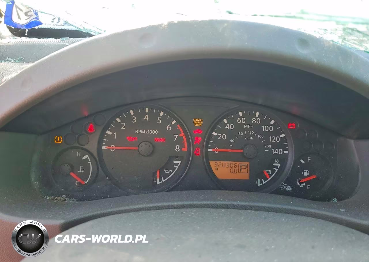 2009 Nissan Frontier Se V6 VIN:1N6AD07U59C415163 - 9