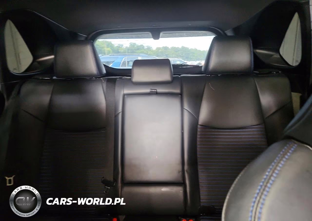 2020 Toyota Rav4 Xse VIN:4T3EWRFV1LU003193 - 10