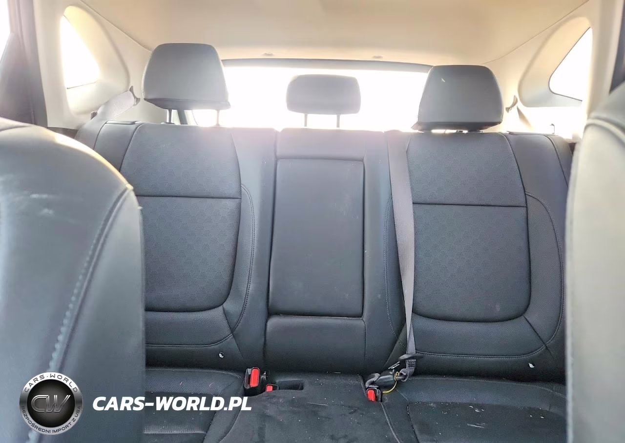2021 Kia Seltos Sx VIN:KNDETCA22M7214922 - 10