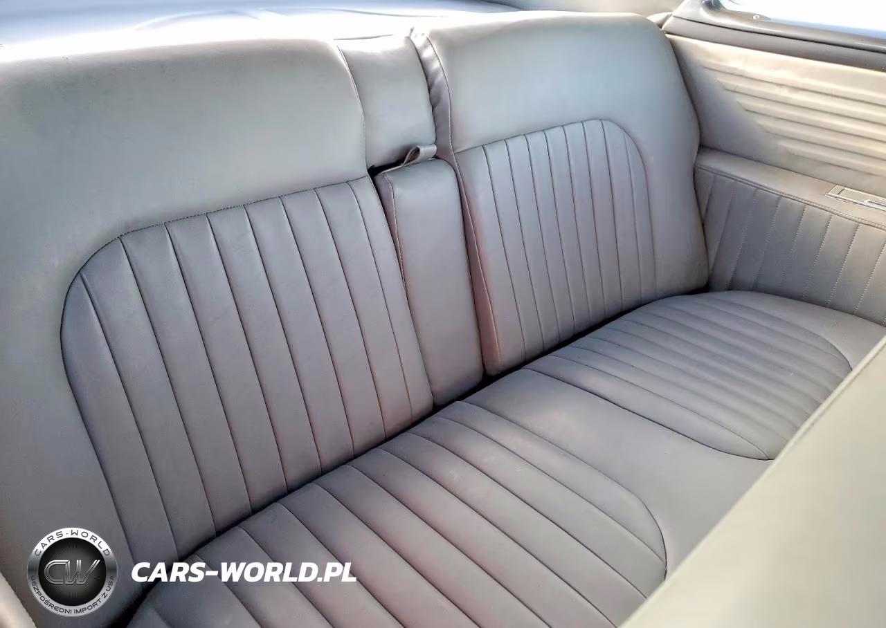 1949 Mercury Mecury VIN:9CM168254 - 10