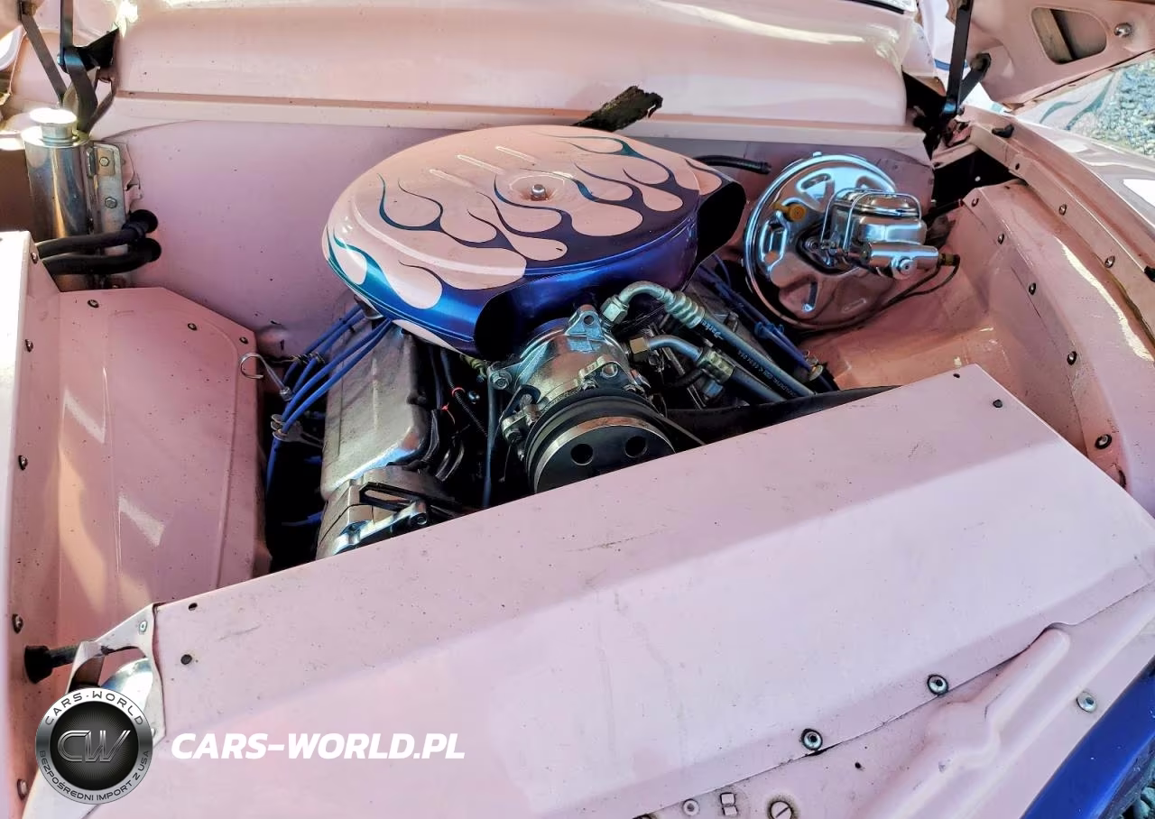 1949 Mercury Mecury VIN:9CM168254 - 11