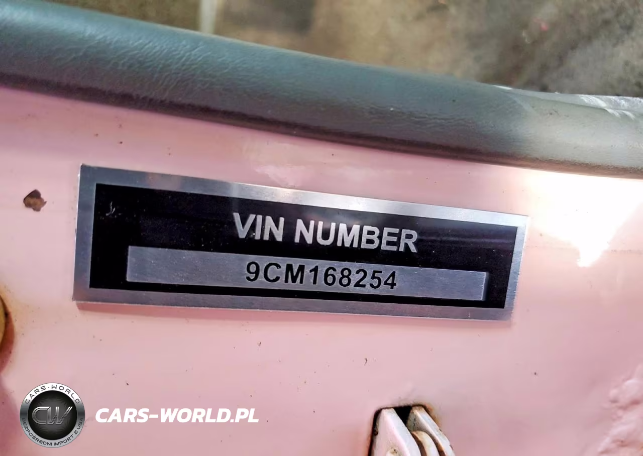 1949 Mercury Mecury VIN:9CM168254 - 12