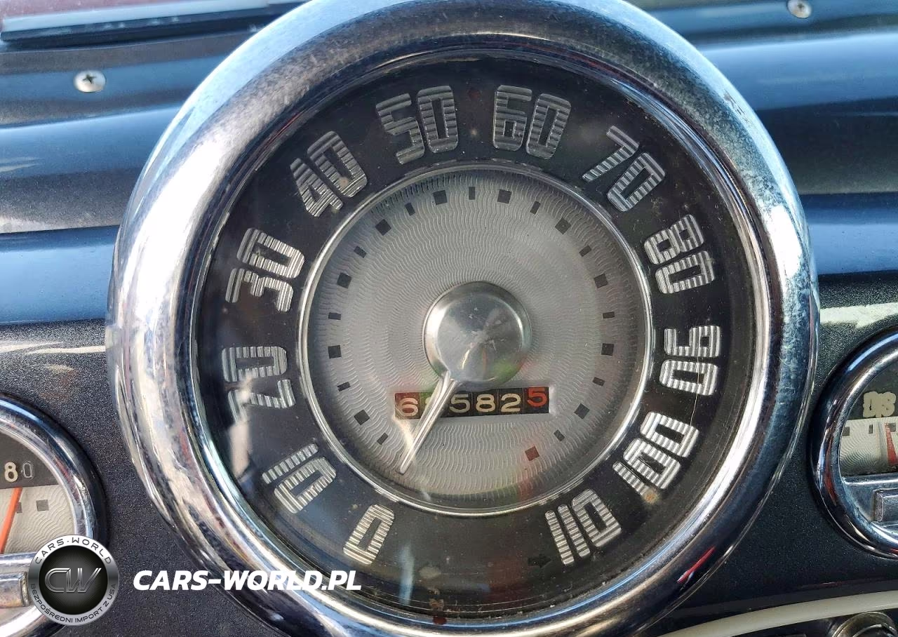 1949 Mercury Mecury VIN:9CM168254 - 9