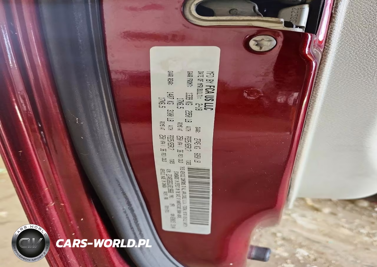 2018 Dodge Grand Caravan Se VIN:2C4RDGBG3JR219668 - 13