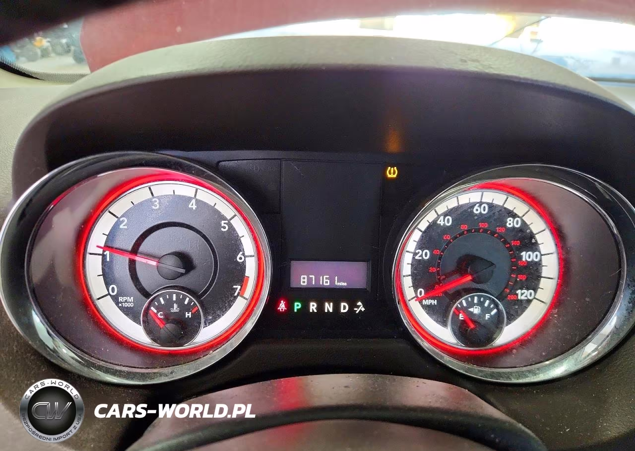 2018 Dodge Grand Caravan Se VIN:2C4RDGBG3JR219668 - 9