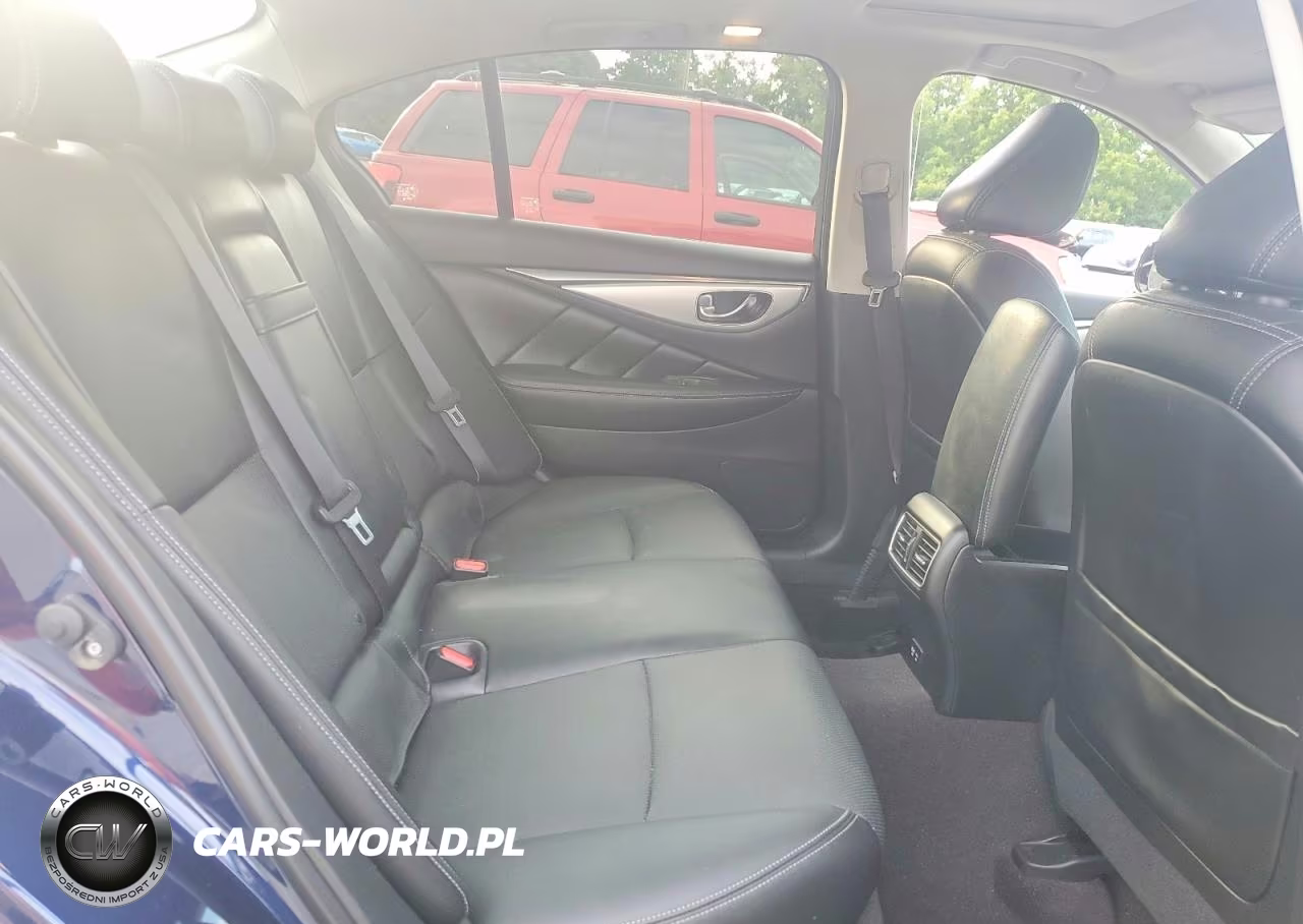 2022 Infiniti Q50 Luxe VIN:JN1EV7BR4NM341478 - 10