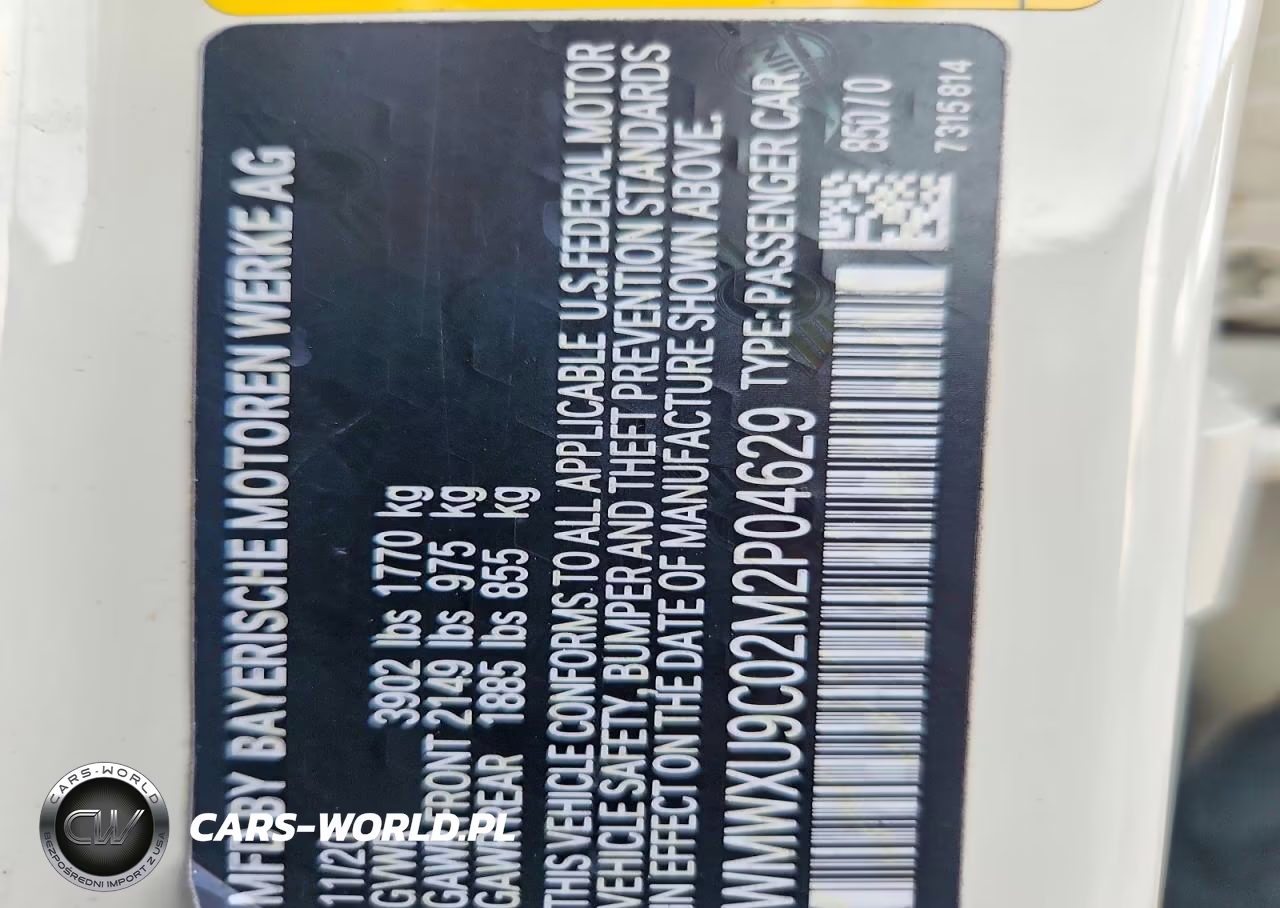 2021 Mini Cooper S VIN:WMWXU9C02M2P04629 - 12