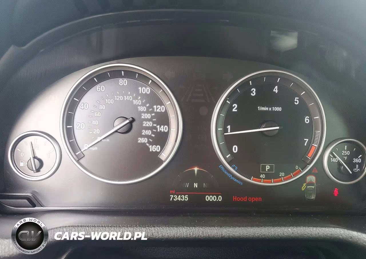 2017 BMW X3 xDrive28I VIN:5UXWX9C56H0T13078 - 9