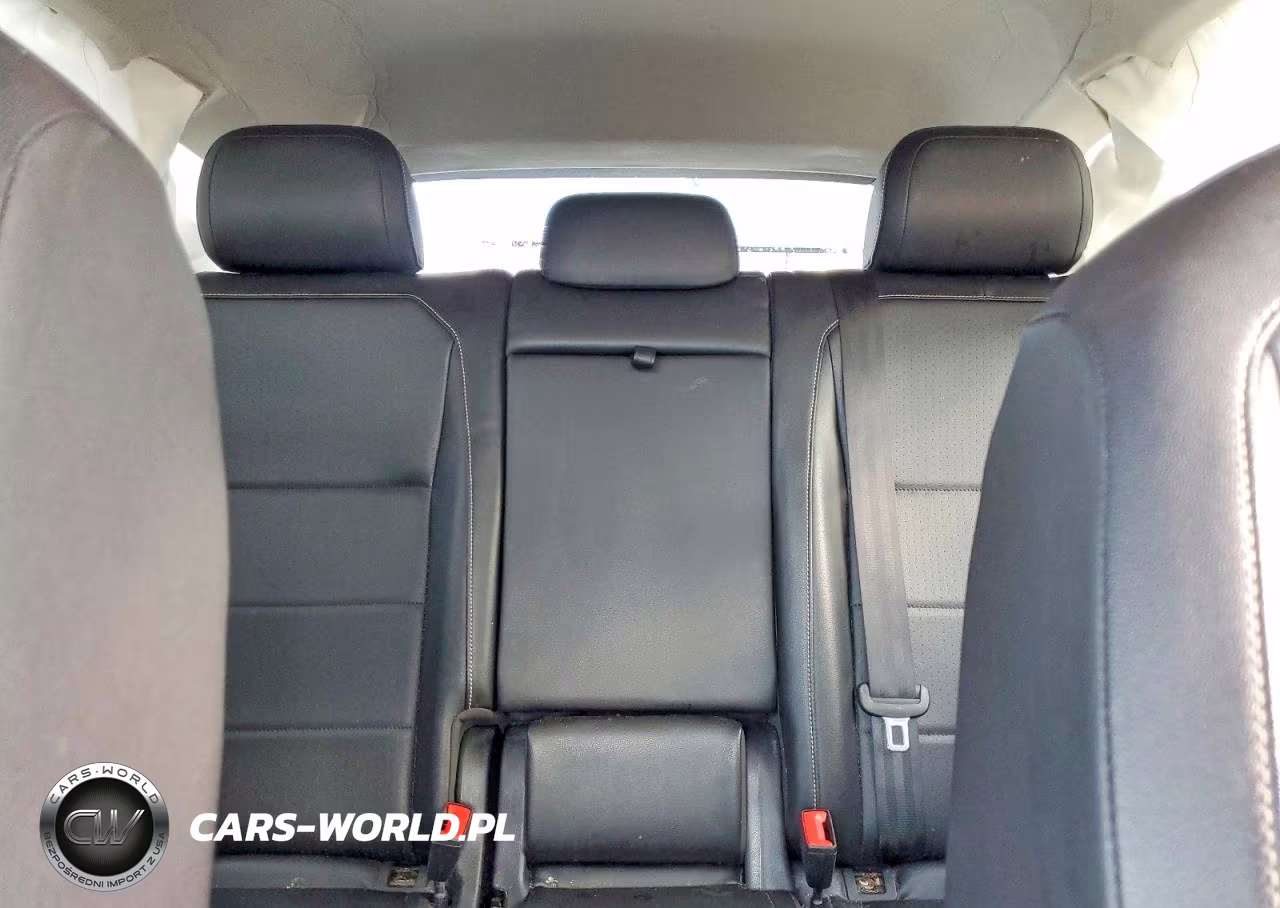 2021 Volkswagen Tiguan Se VIN:3VV3B7AX6MM116965 - 10