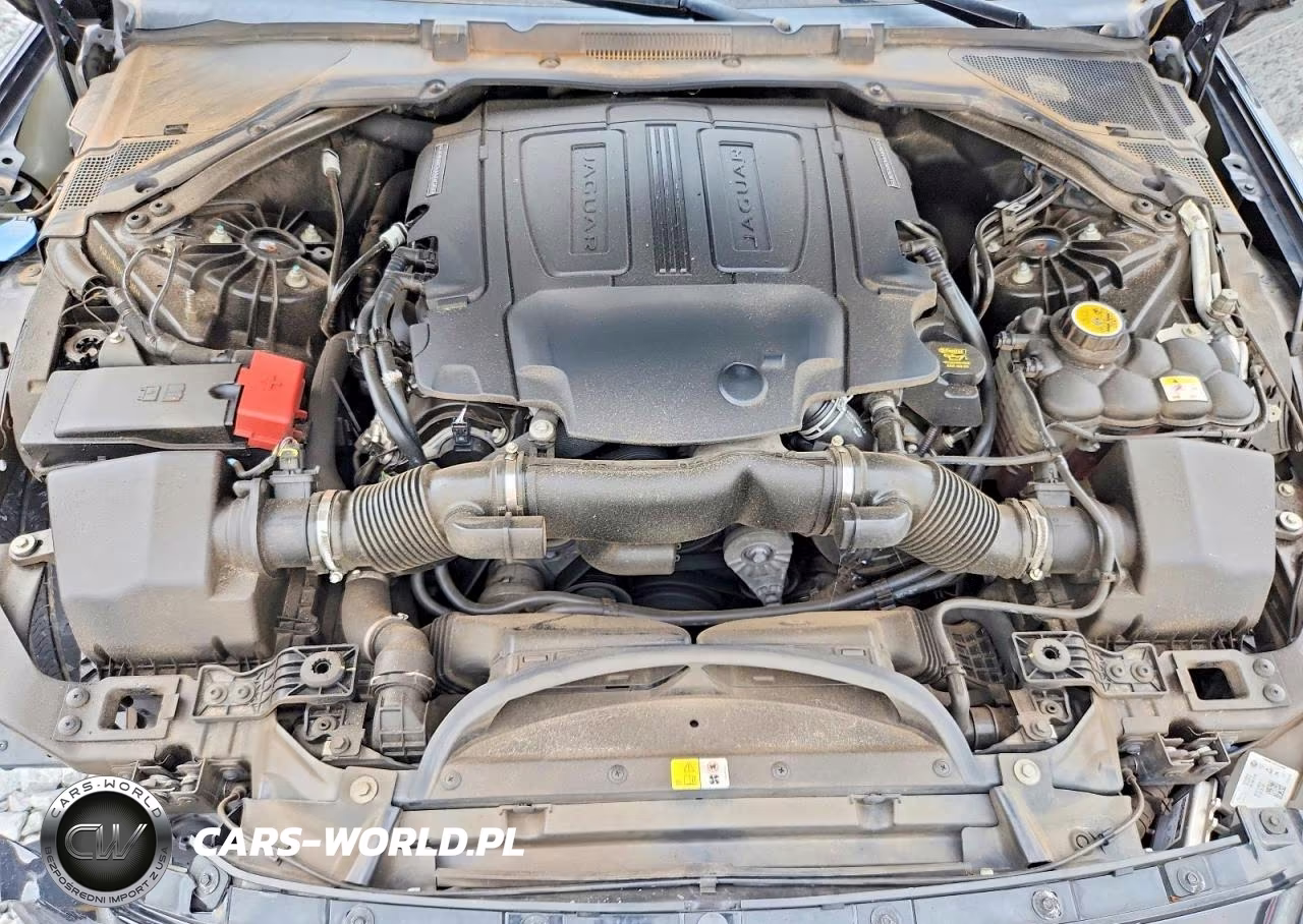 2017 Jaguar Xe Premium VIN:SAJAJ4BV6HA972484 - 11