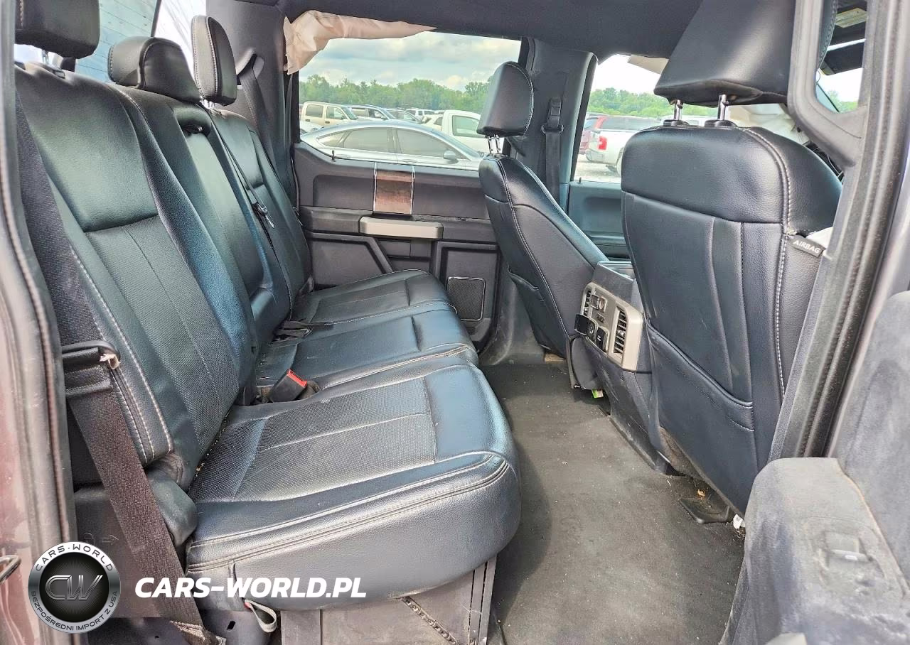 2022 Ford F250 Super Duty VIN:1FT8W2BT2NEE83862 - 10