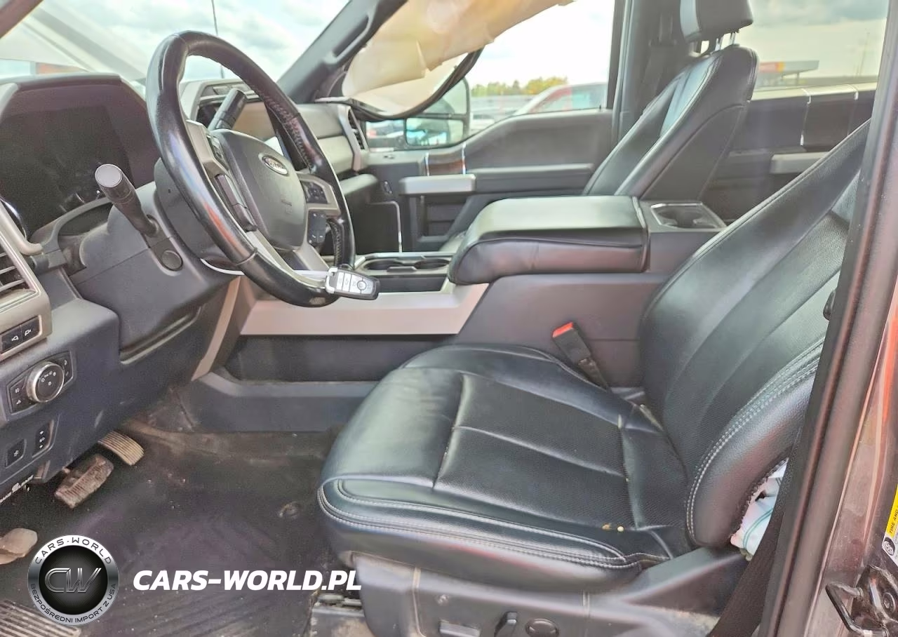 2022 Ford F250 Super Duty VIN:1FT8W2BT2NEE83862 - 7