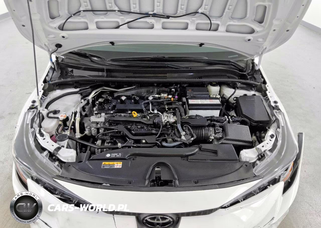 2026 Toyota Corolla Le VIN:JTDB4MEE3T3042481 - 11