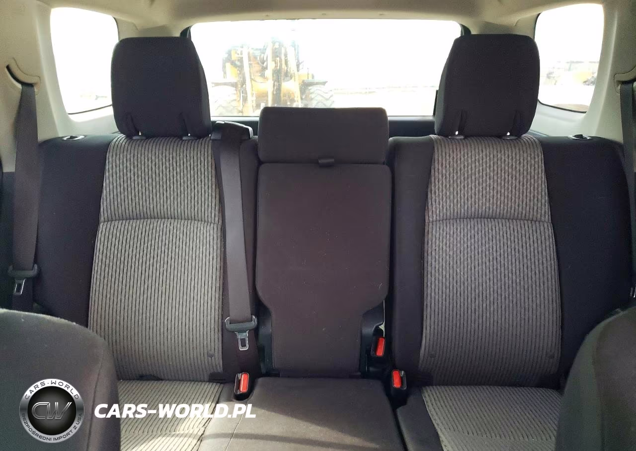 2022 Toyota 4Runner Sr5 VIN:JTEEU5JR8N5269907 - 10