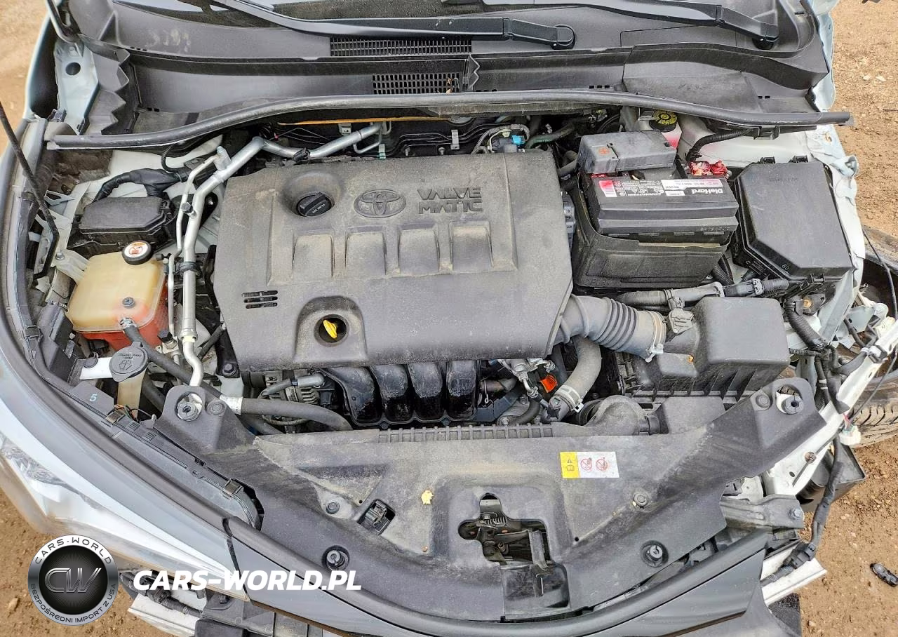 2019 Toyota C-Hr Xle VIN:JTNKHMBX6K1021446 - 11