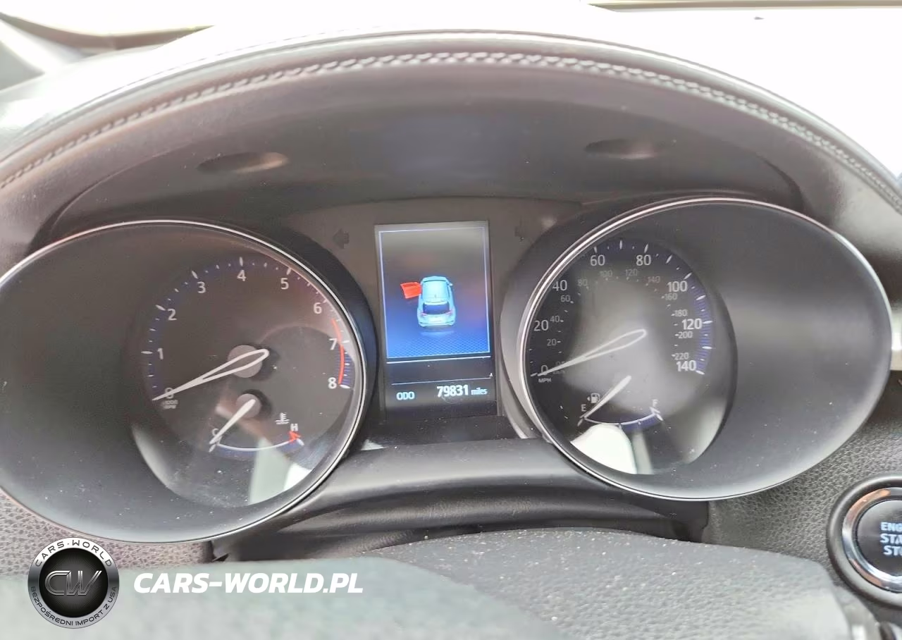 2019 Toyota C-Hr Xle VIN:JTNKHMBX6K1021446 - 9