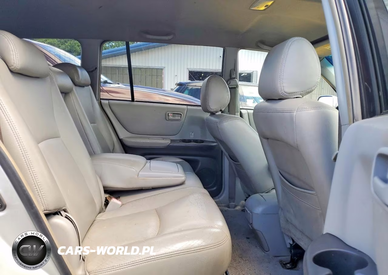 2006 Toyota Highlander Hybrid VIN:JTEDW21A360015180 - 11