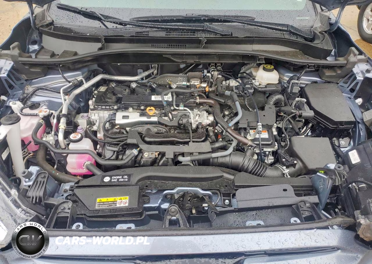 2023 Toyota Corolla Cross Hybrid Xse VIN:7MUFBABG2PV001832 - 11