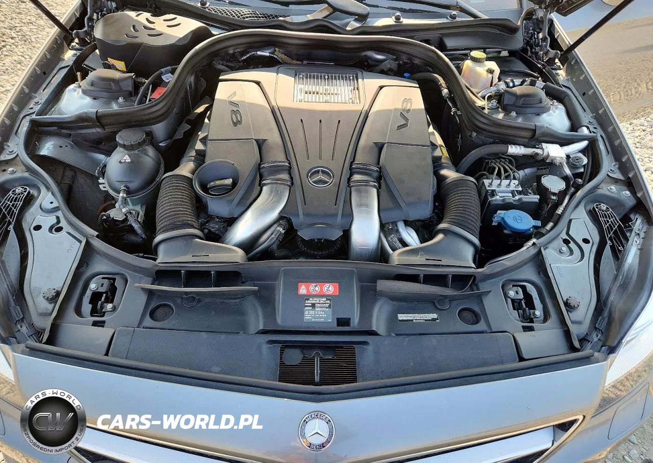 2013 Mercedes-Benz Cls 550 4Matic VIN:WDDLJ9BB5DA075473 - 11