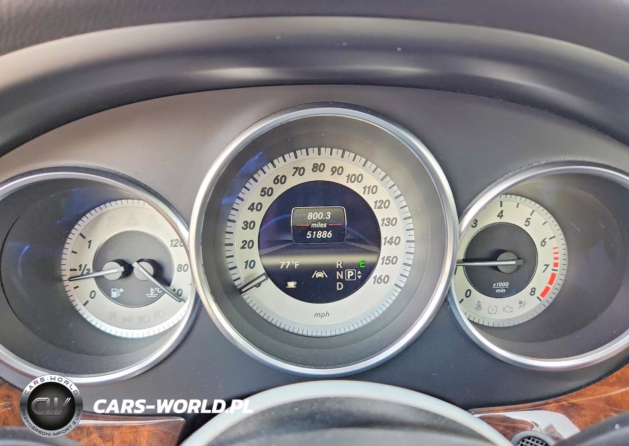 2013 Mercedes-Benz Cls 550 4Matic VIN:WDDLJ9BB5DA075473 - 9