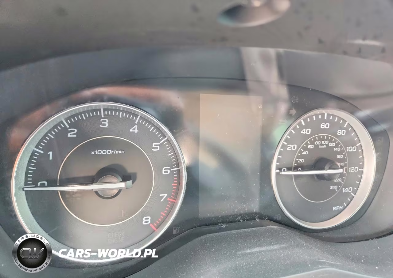 2018 Subaru Impreza Limited VIN:4S3GTAT67J3703946 - 9
