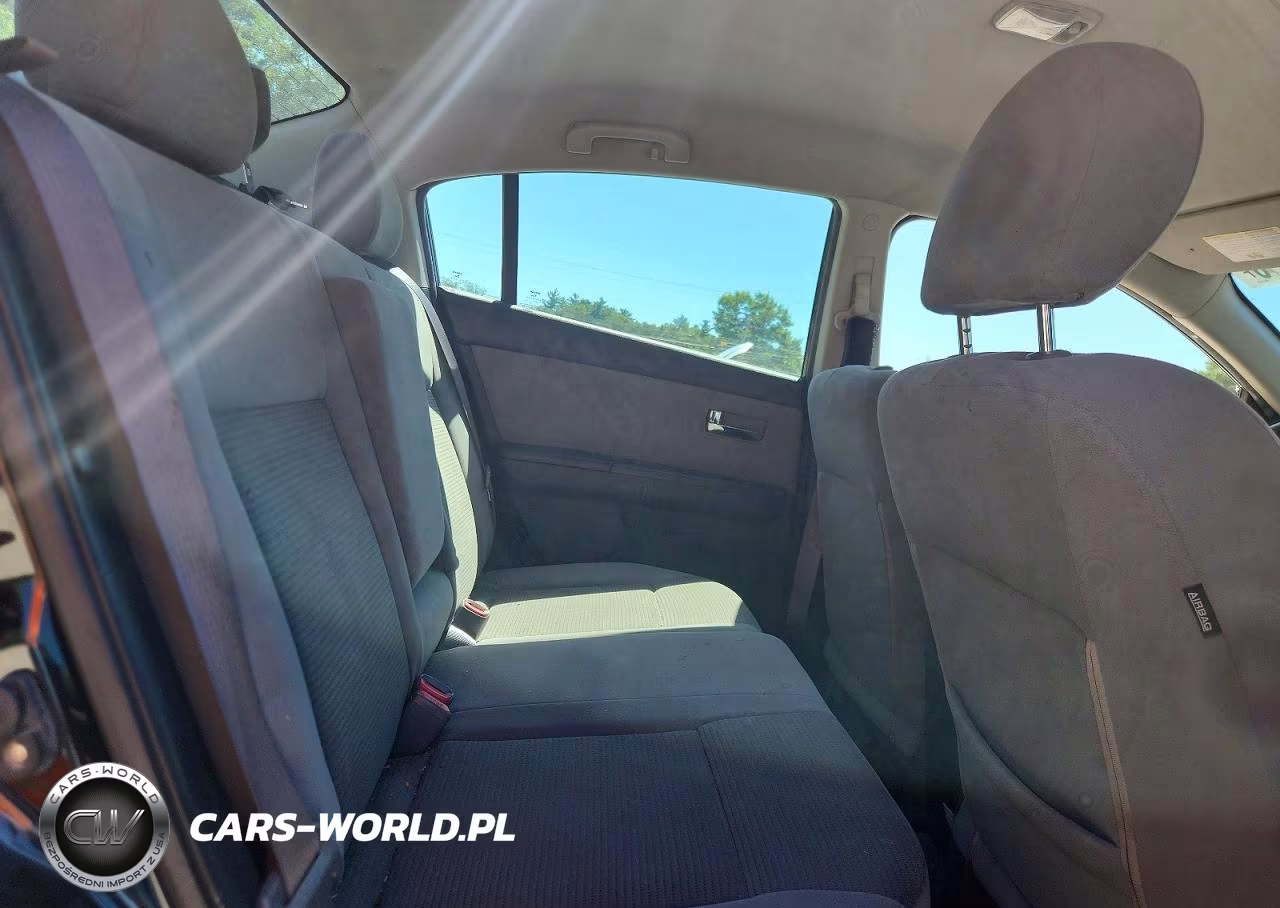 2012 Nissan Sentra 2.0 VIN:3N1AB6AP0CL731390 - 10