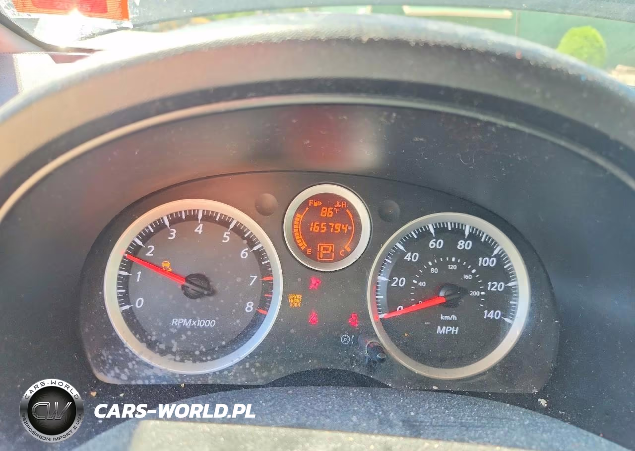 2012 Nissan Sentra 2.0 VIN:3N1AB6AP0CL731390 - 9